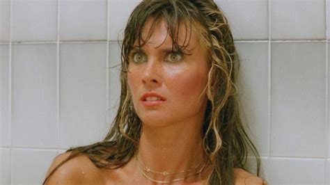 caroline munro tits|Caroline Munro Breasts Scene in The Last Horror Film